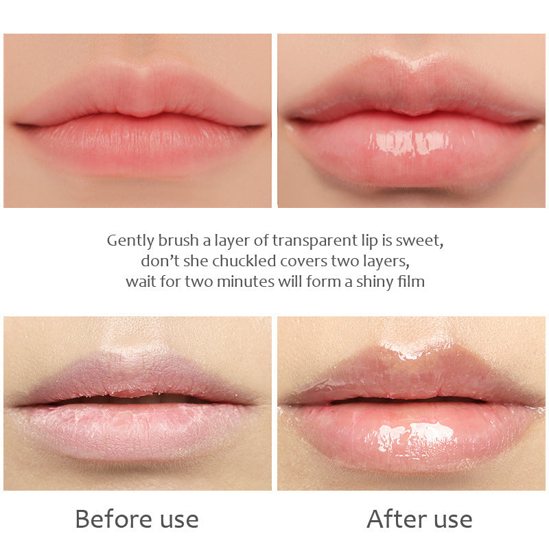 KissBeauty™ — Instantly Plump, Hydrate, and Smooth Lips | 1+1 FREE