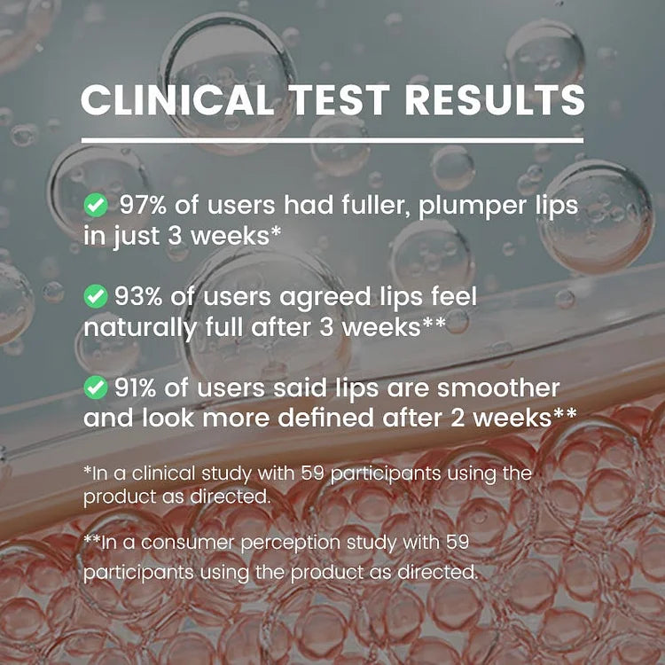 KissBeauty™ — Plump Lips, Hydrated Confidence Instantly | 50% Off