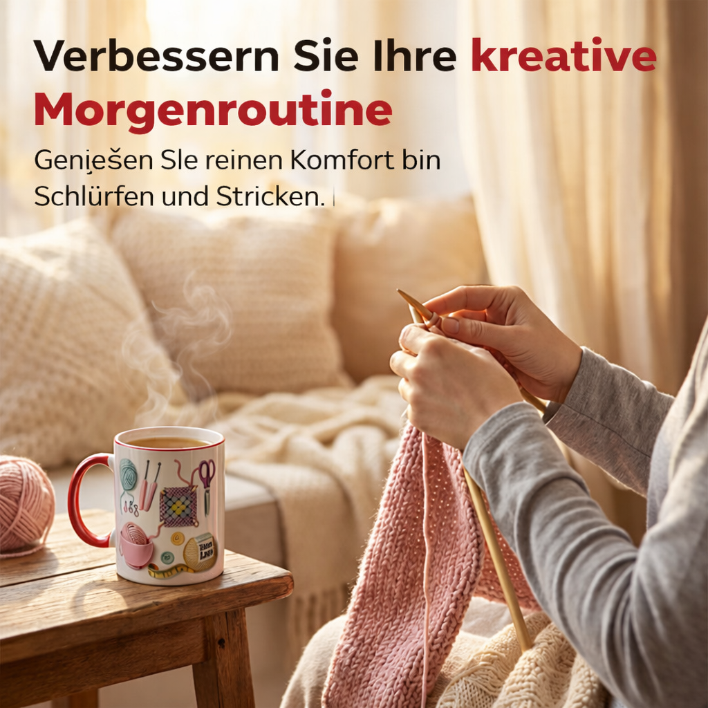 Unleash Your Creativity with Every Enjoyable Sip