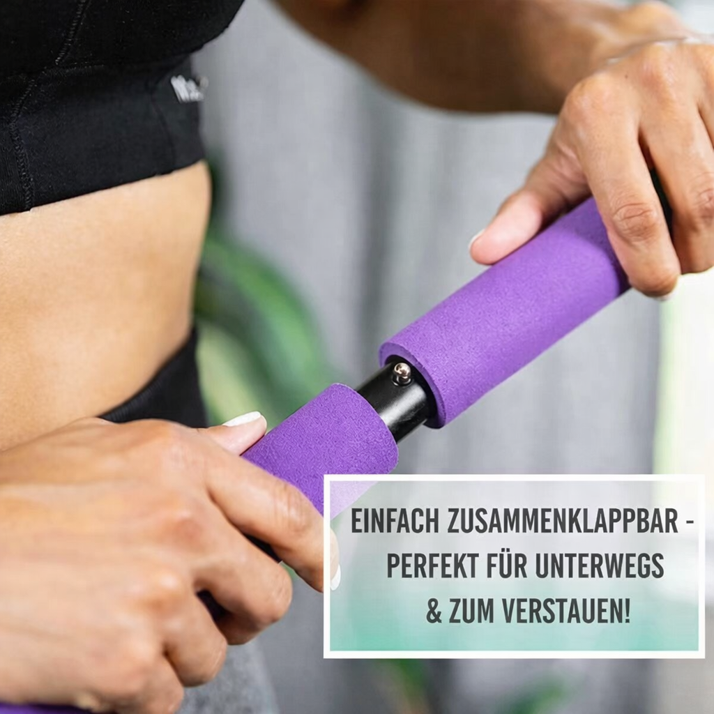 Transform Your Daily Workout for a Stronger Physique