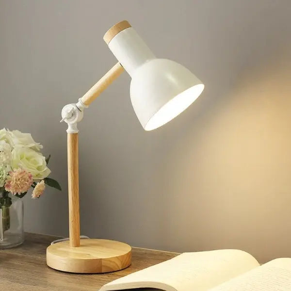 Brighten Tired Eyes: Enhance Focus for Endless Concentration at Desk
