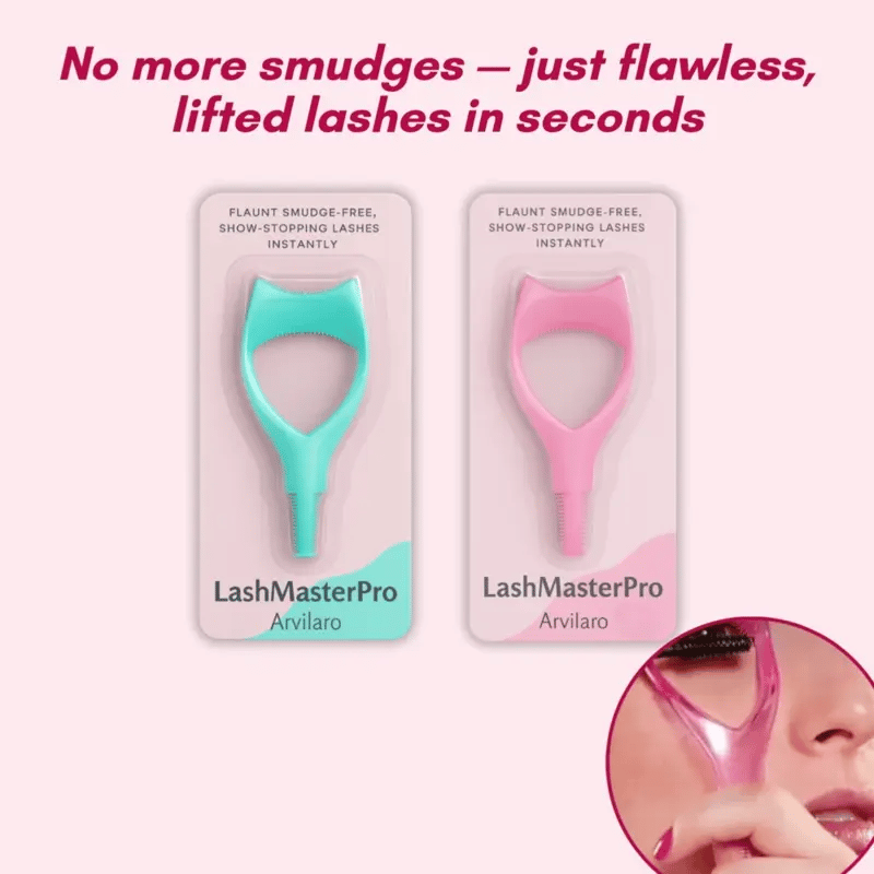 Buy One Get One Free | LashGuard Pro – Smudge-Free Eyelash Protection!