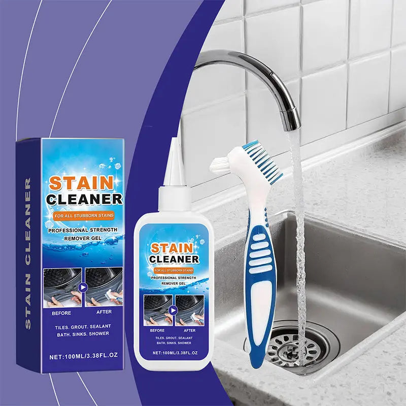 Mold Removal Gel – Eliminates Mold & Stains Without Scrubbing