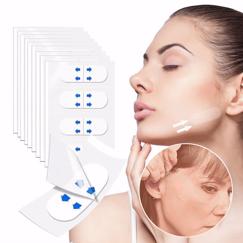MagicLift™ | Embrace Your Natural Beauty Effortlessly.