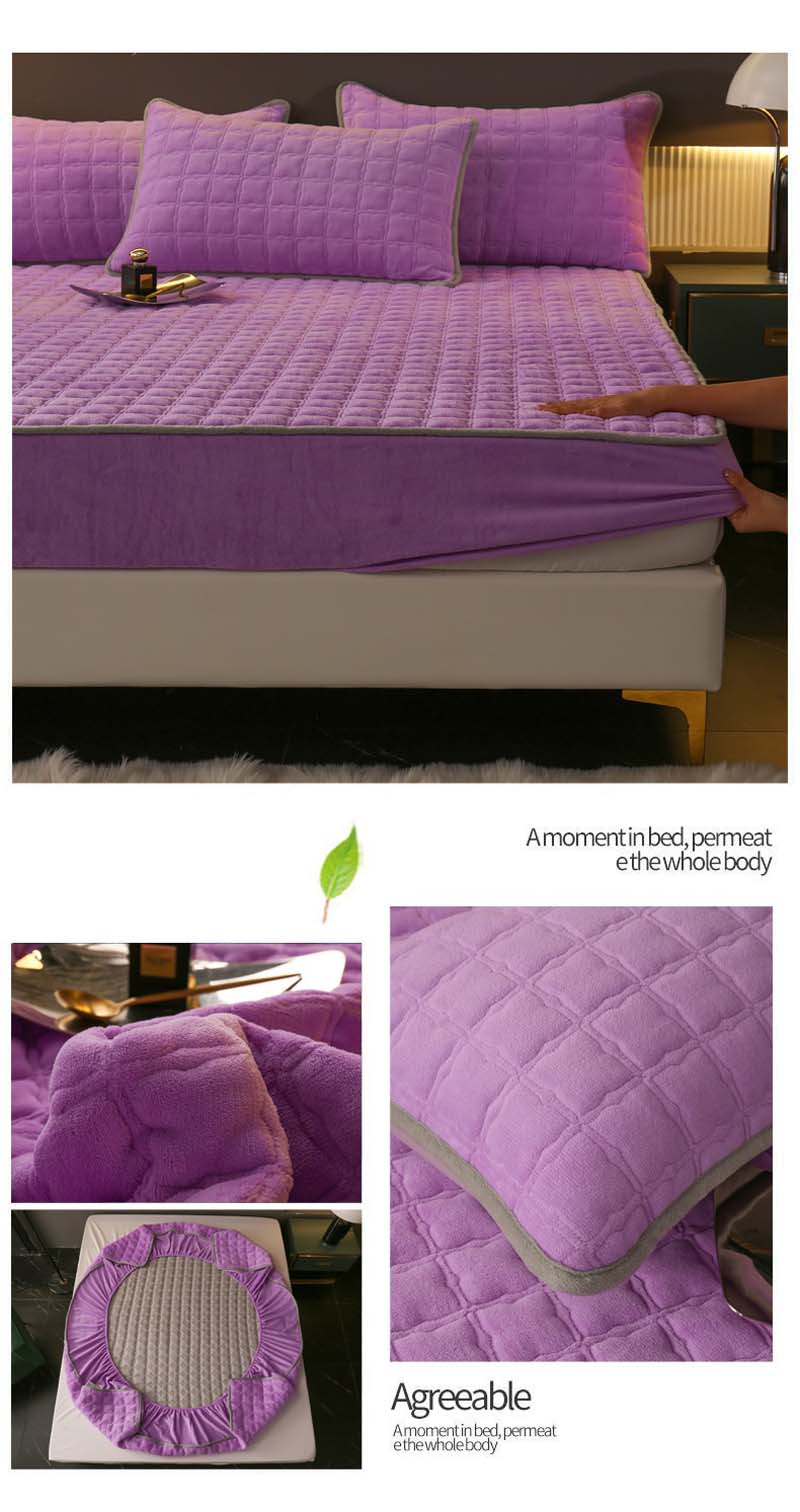 Decky™ Experience a Wonderful Night's Rest | 50% OFF