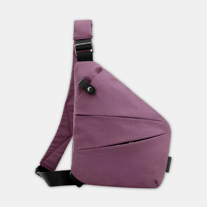 Vault Bag™ | Keep your valuables safe while maintaining style