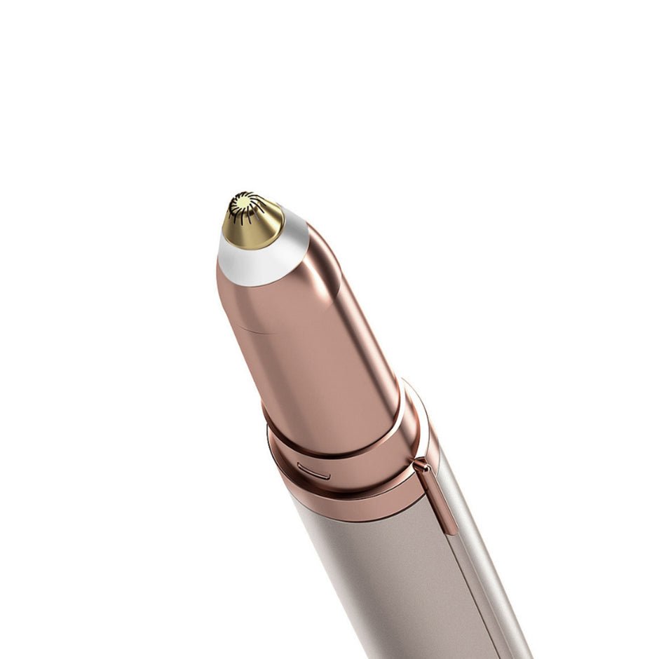 BrowParfait™ | Soft and Hairless Skin