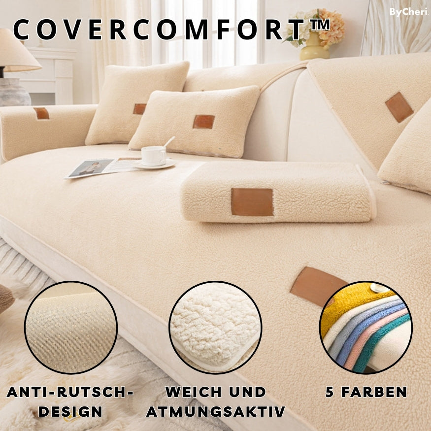 SleekHaven™ — Transform Your Sofa into a Stunning, Stay-Perfect Comfort Haven