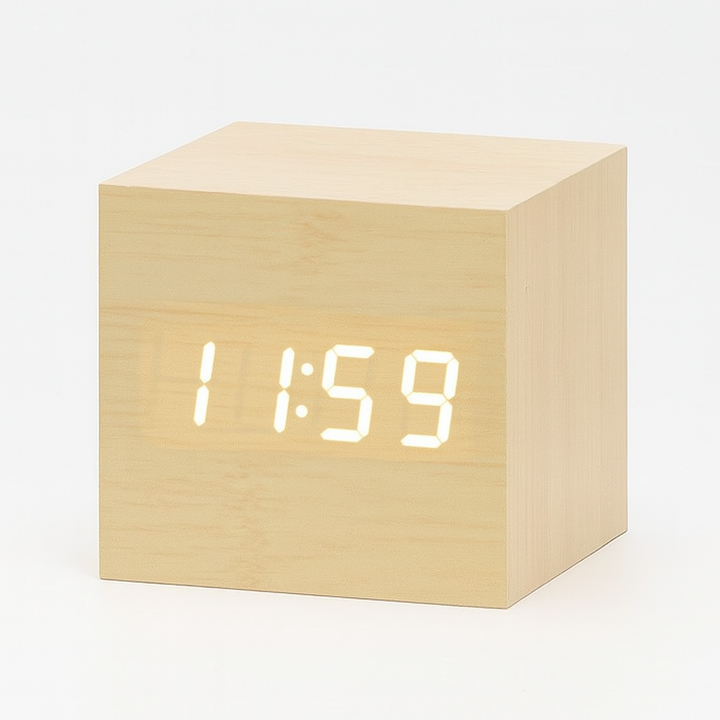 Stress-Free Wake Up and Start Your Day Relaxed with TimiRise