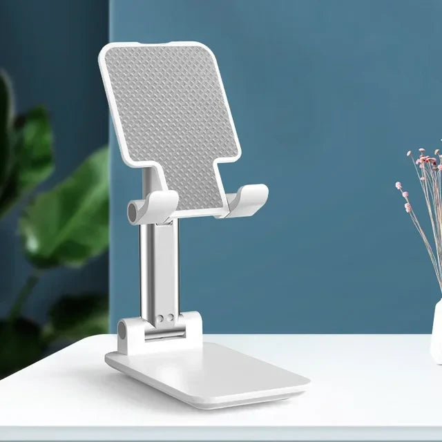 VeroStand™ — Master Your Space with Effortless Phone Control and Freedom