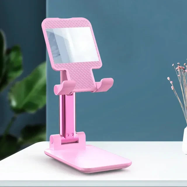 VeroStand™ — Master Your Space with Effortless Phone Control and Freedom