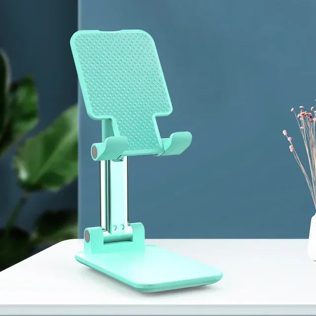 VeroStand™ — Master Your Space with Effortless Phone Control and Freedom