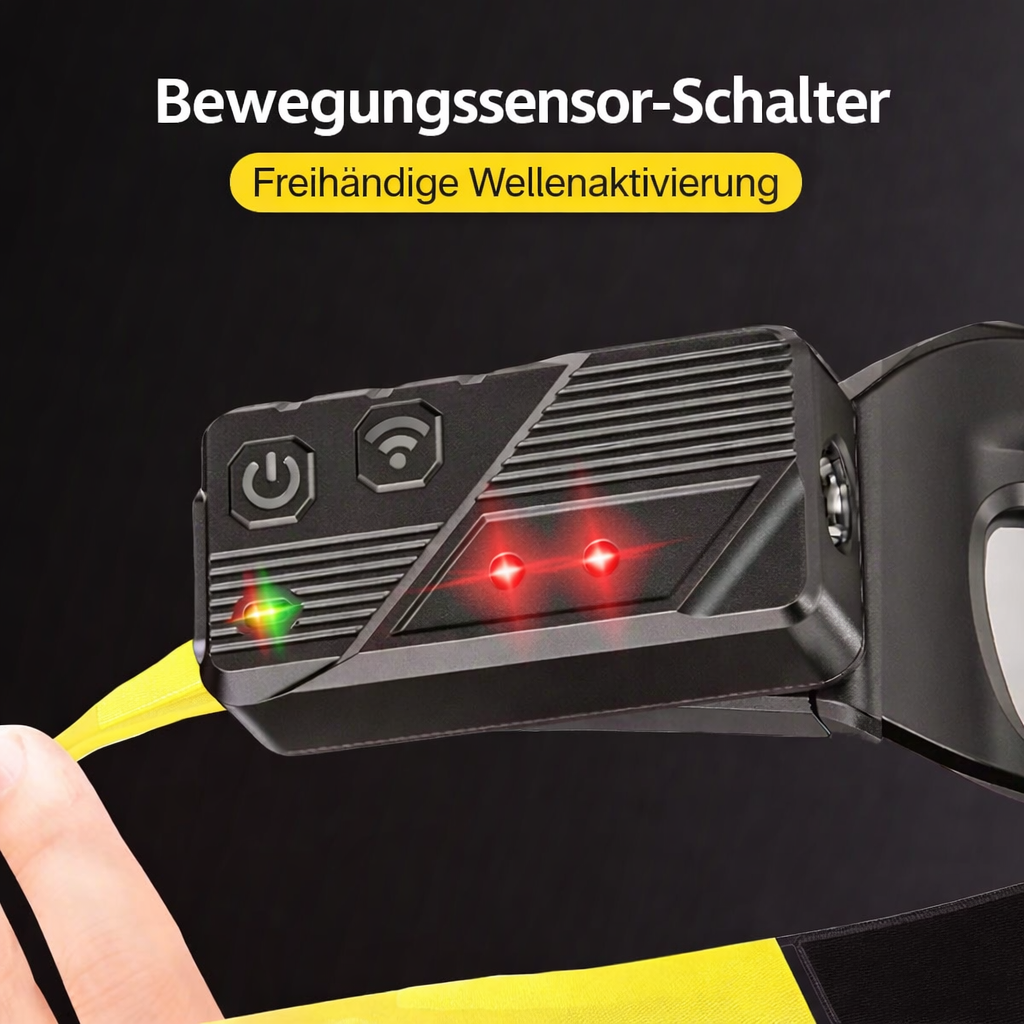 Smart Light for Effortless Work – Say Goodbye to Tired Eyes