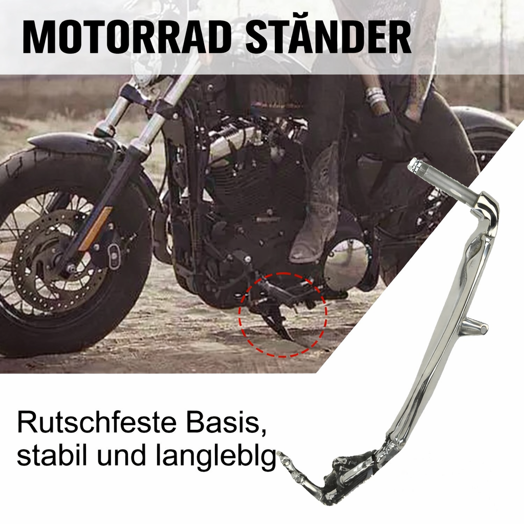 Transform Your Bike into a Striking Showpiece with Strong Grip