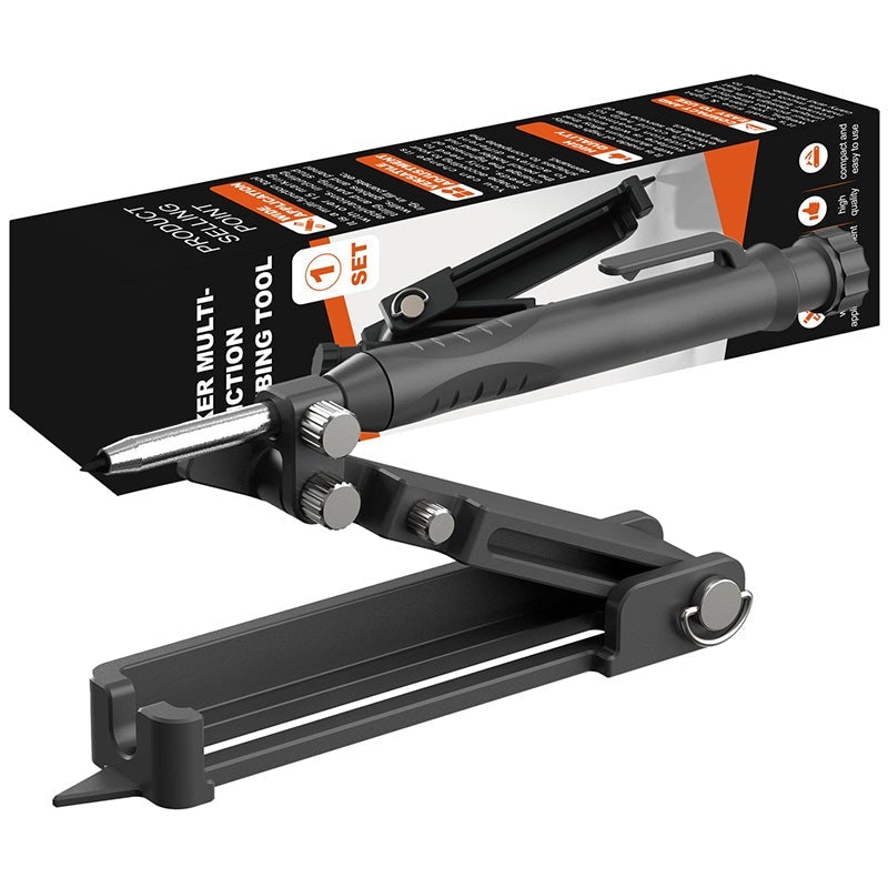 PrecisionPro™ | Multifunction Precision and Marking Tool