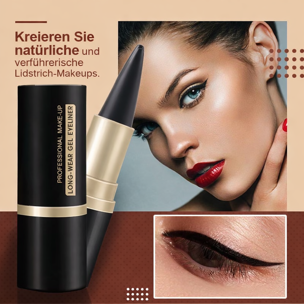 Buy One, Get One Free | Long-Lasting Perfection for Captivating Eyes