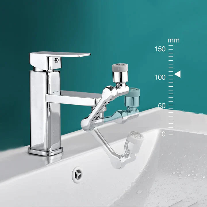Extend™ 1080º Rotatable Crane Head