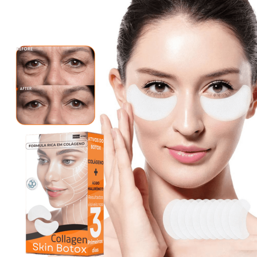 VivaLift™ — Instantly Renew Your Skin’s Bounce and Youthful Glow