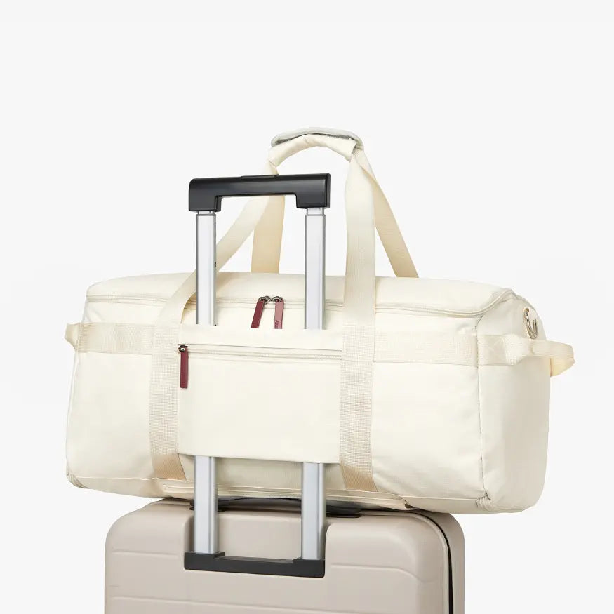 All-in-One Travel Bag - VoyageLite Edition