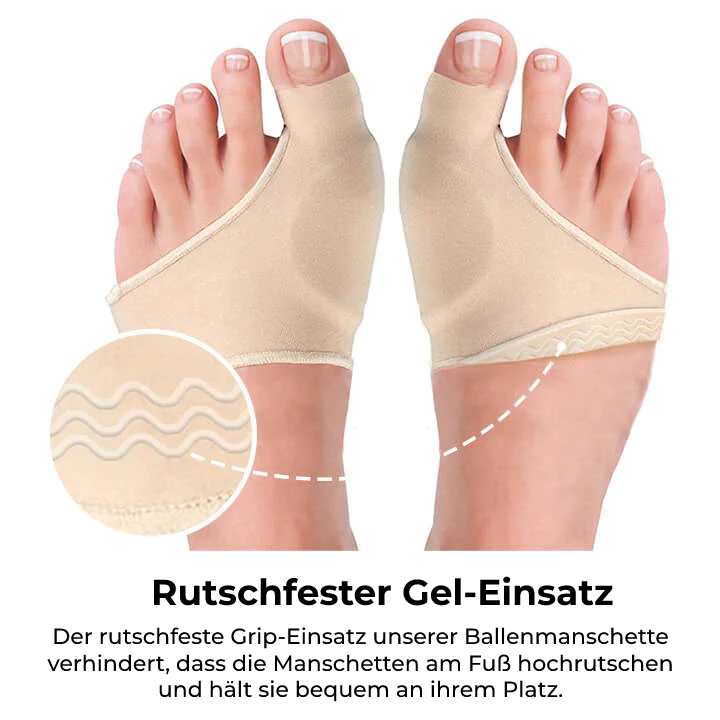 1+1 FREE | Orthopedic Hallux Valgus Corrector Relieves foot pain immediately!