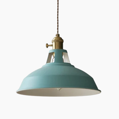 Contemporary LED Hanging Pendant Light
