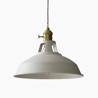 Contemporary LED Hanging Pendant Light
