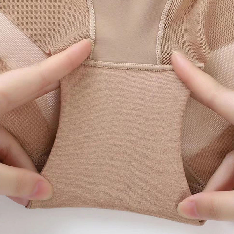 Seamless Panty™ — All-Day Comfort, Zero Discomfort | 1+1 Free