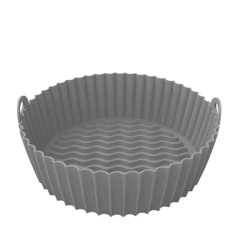 CrispEase – Non-Stick Cooking Aid for Easy Crisping and Quick Cleaning