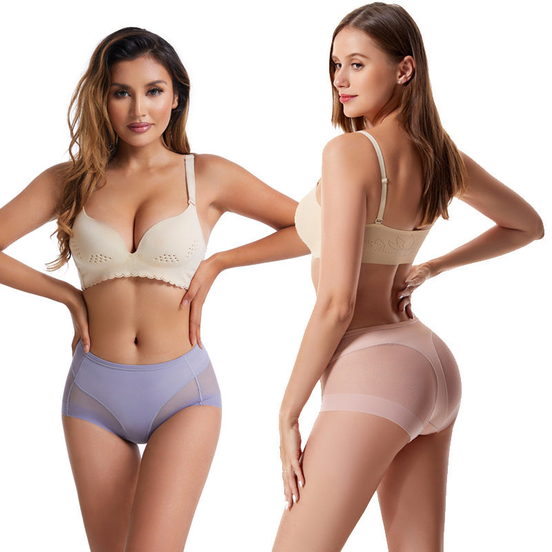 Seamless Panty™ — All-Day Comfort, Zero Discomfort | 1+1 Free