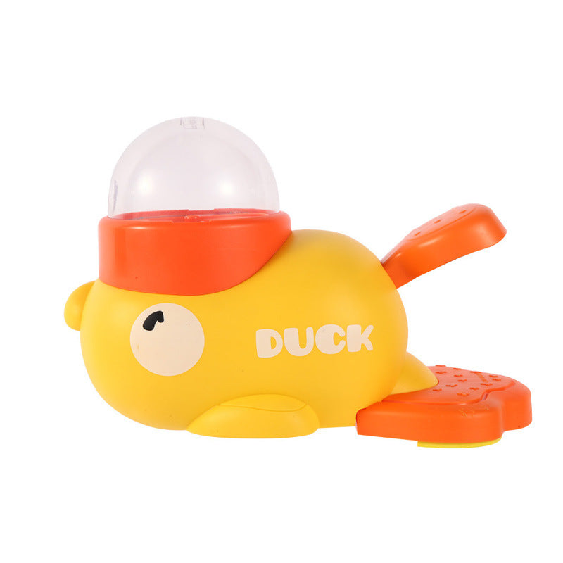 Slow Feeder for Dogs and Cats - FeediDuck Design