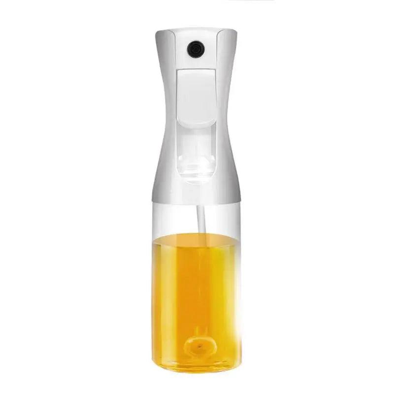 Oil Spray Bottle for Cooking – Kitchen and Barbecue Use