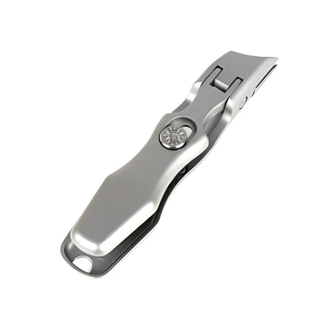 TrimaSure™ — Slice Through Thick Nails Smoothly Without Pain or Mess