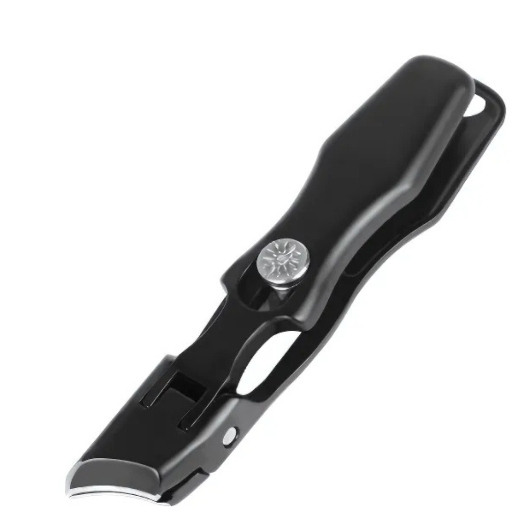 TrimaSure™ — Slice Through Thick Nails Smoothly Without Pain or Mess