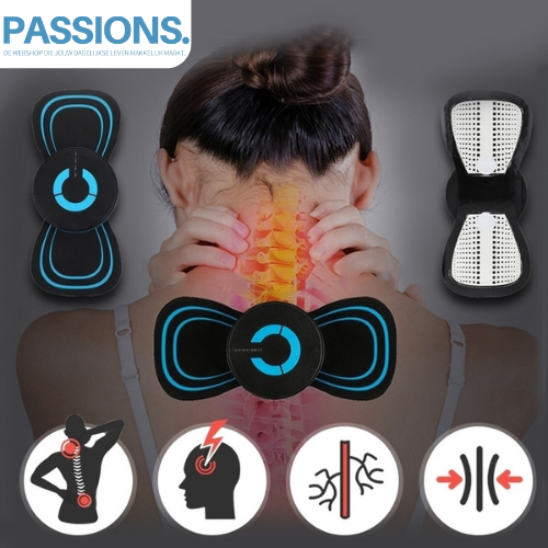 PainBlast™ — Crush Pain Fast, Move Freely | 50% Off