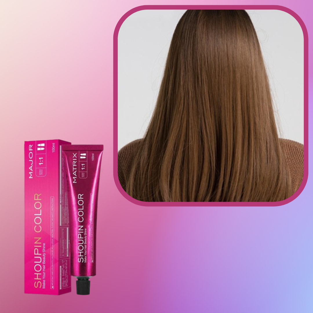 ColorCare™ Chemical-Free Vibrancy (Buy 1 Get 1 Free)