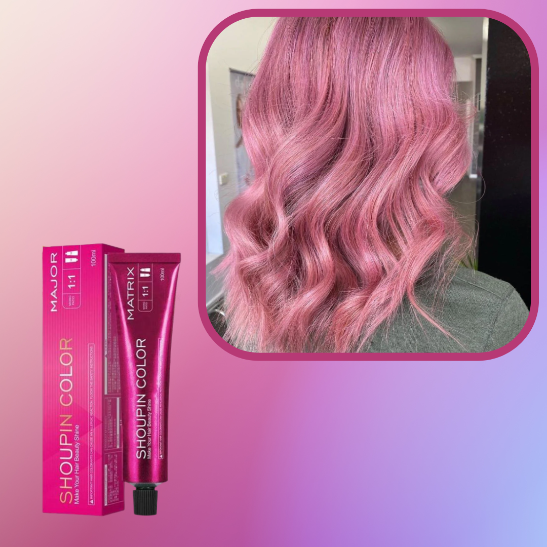 ColorCare™ Chemical-Free Vibrancy (Buy 1 Get 1 Free)