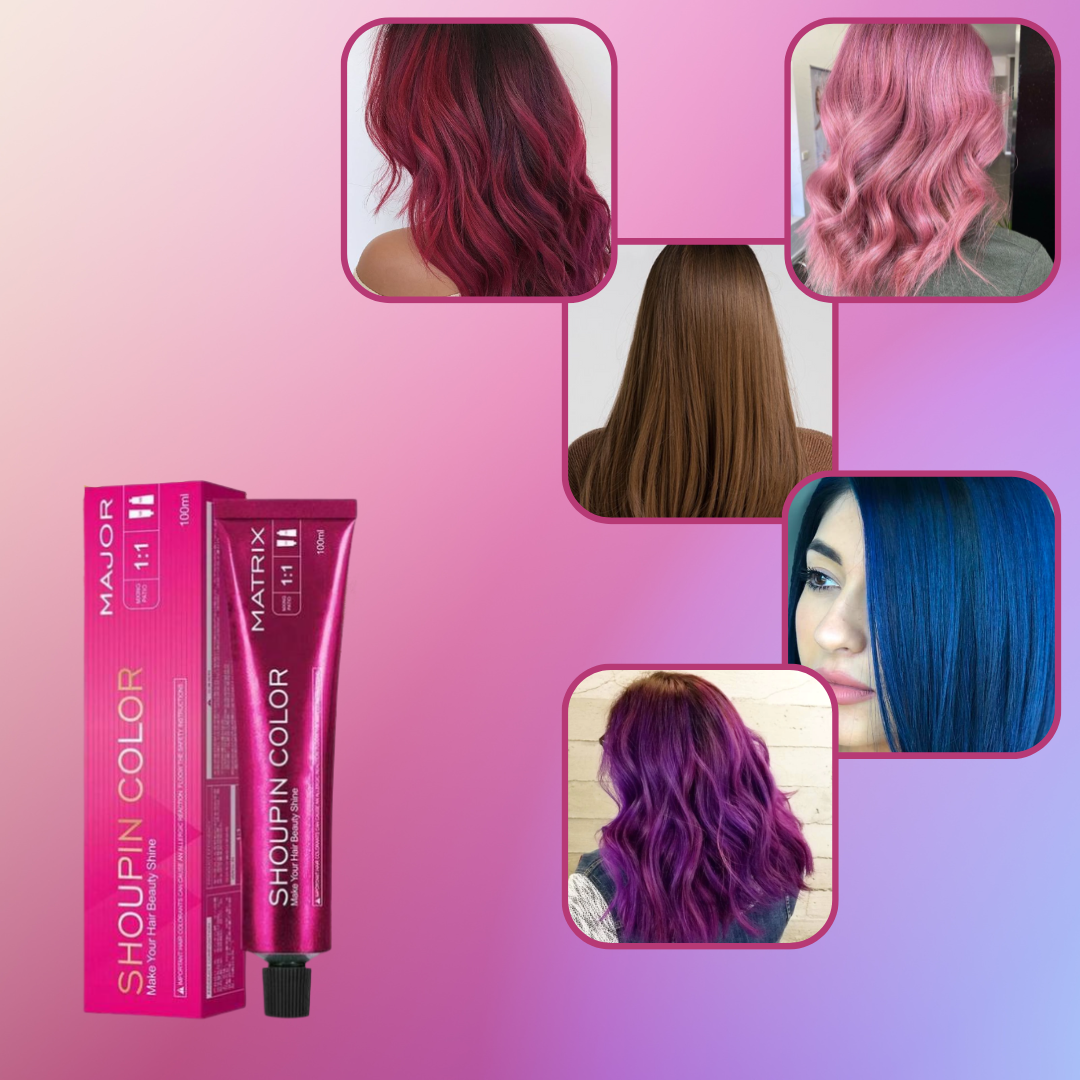 ColorCare™ Chemical-Free Vibrancy (Buy 1 Get 1 Free)
