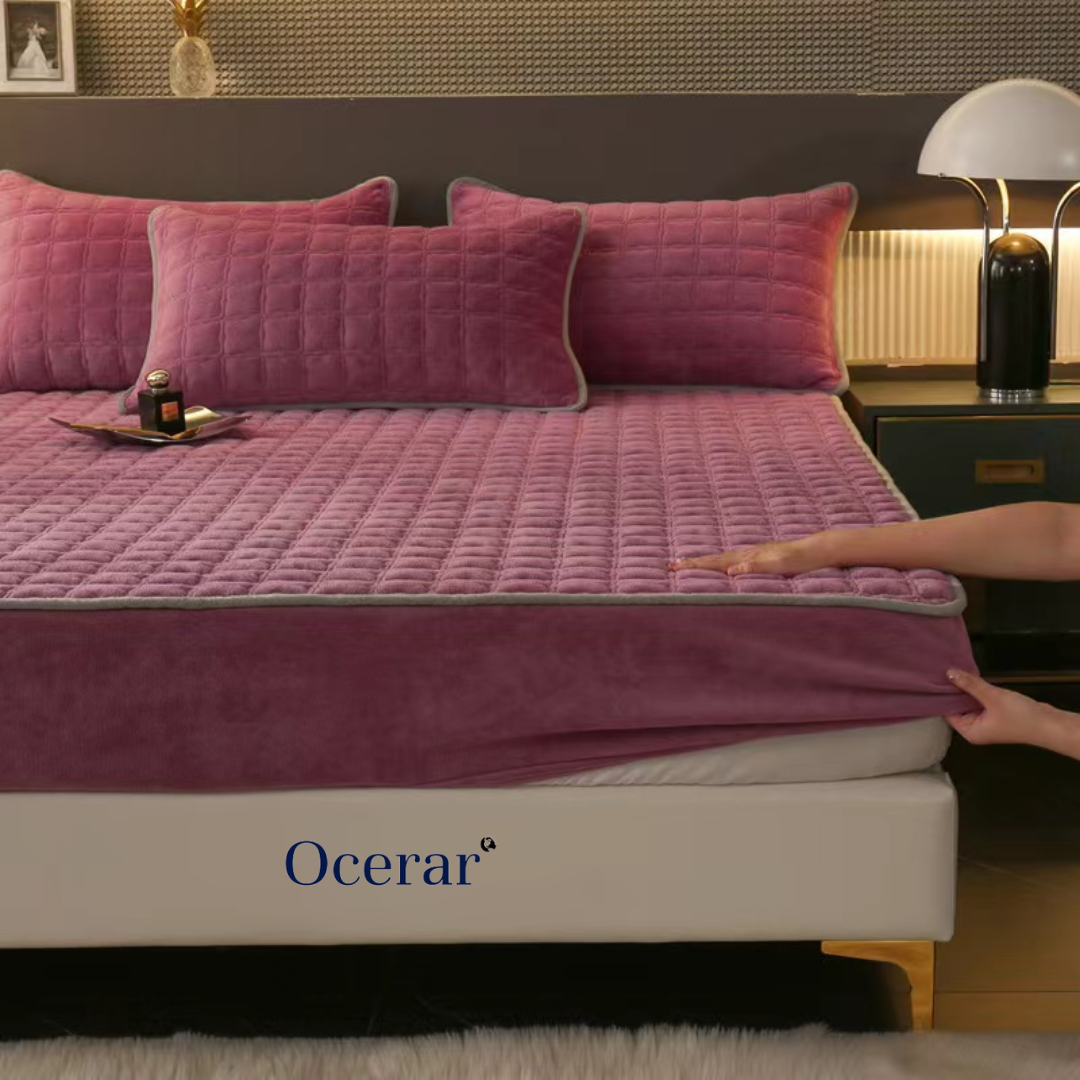 Decky™ Experience a Wonderful Night's Rest | 50% OFF