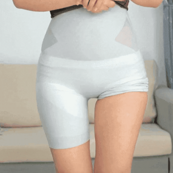 SculptEase™ — 3 in 1 | Tummy Flattener, Butt Lifter & Shorts in One | 1+1 FREE TODAY