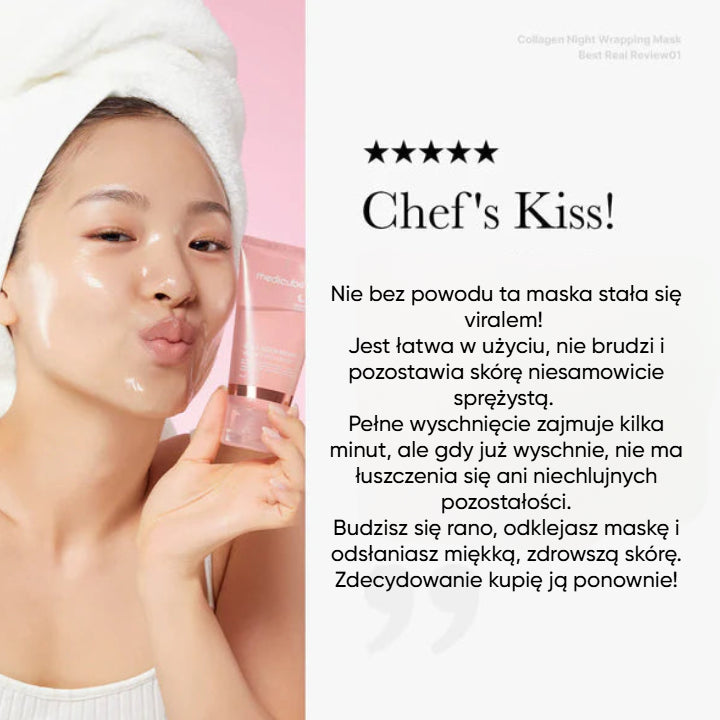 GlowVive™ — Wake Up to Radiant, Youthful Skin | 50% Off