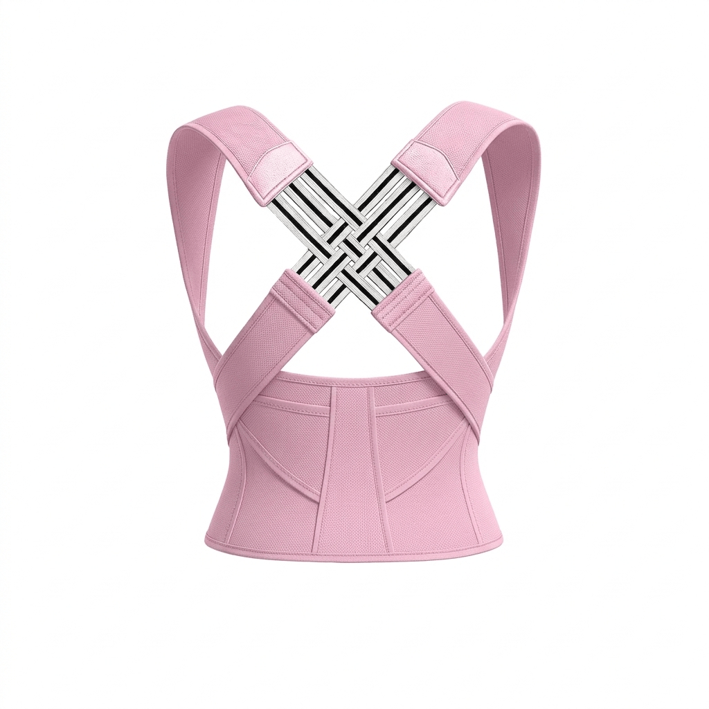 Posture Trainer for Improved Alignment