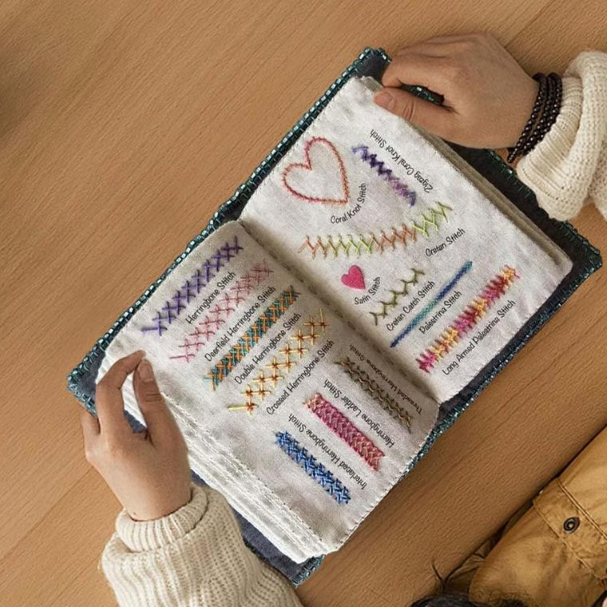 ThreadVibe™ — Unleash Your Creative Flow Anytime, Anywhere