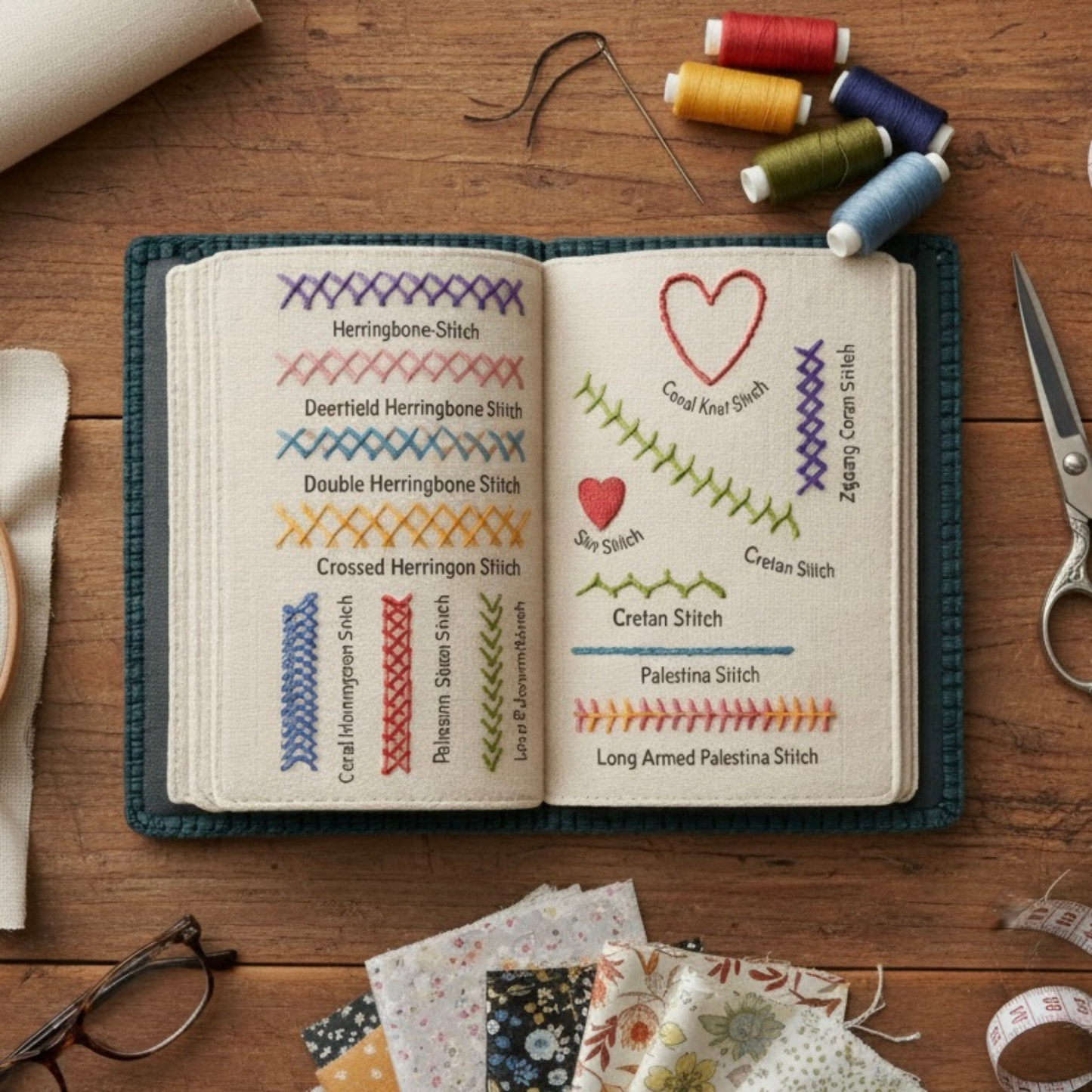 ThreadVibe™ — Unleash Your Creative Flow Anytime, Anywhere