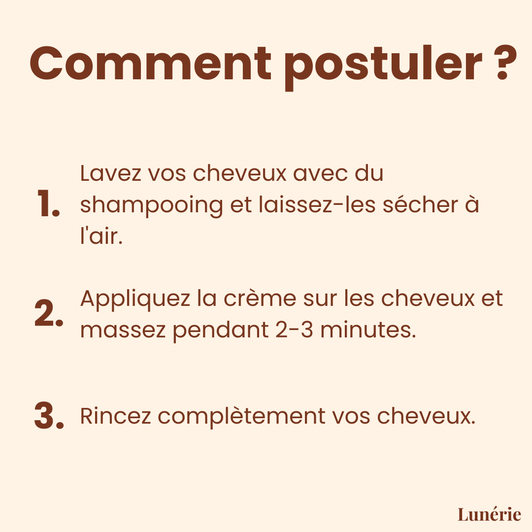 50% OFF | PURE™ Magic Hair Cream