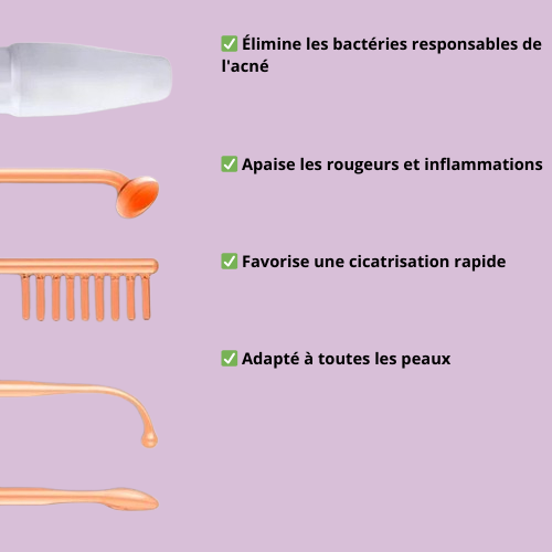 ClearSkin Wand™