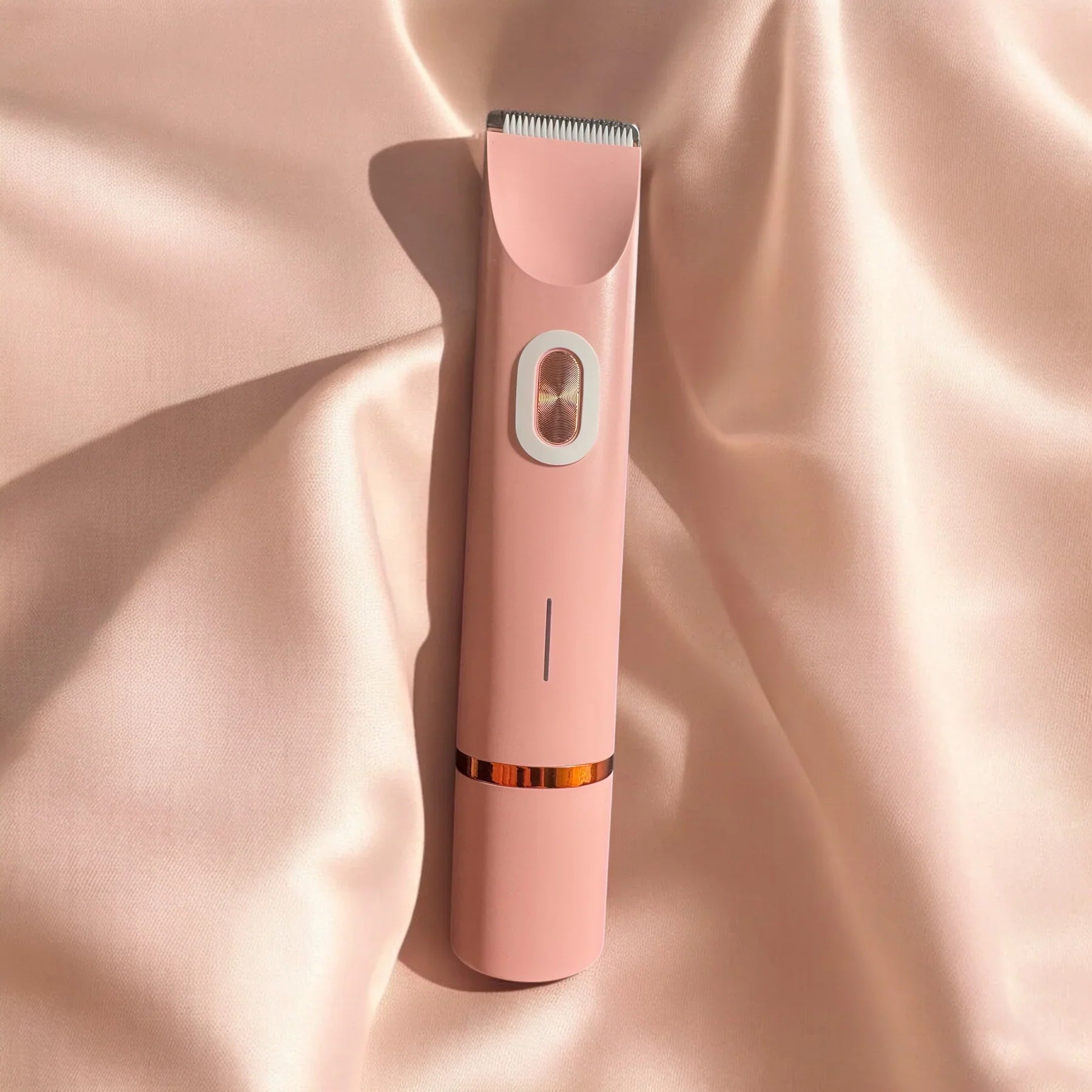 SilqSmooth™ — Glide Confidently with Silky, Irritation-Free Comfort