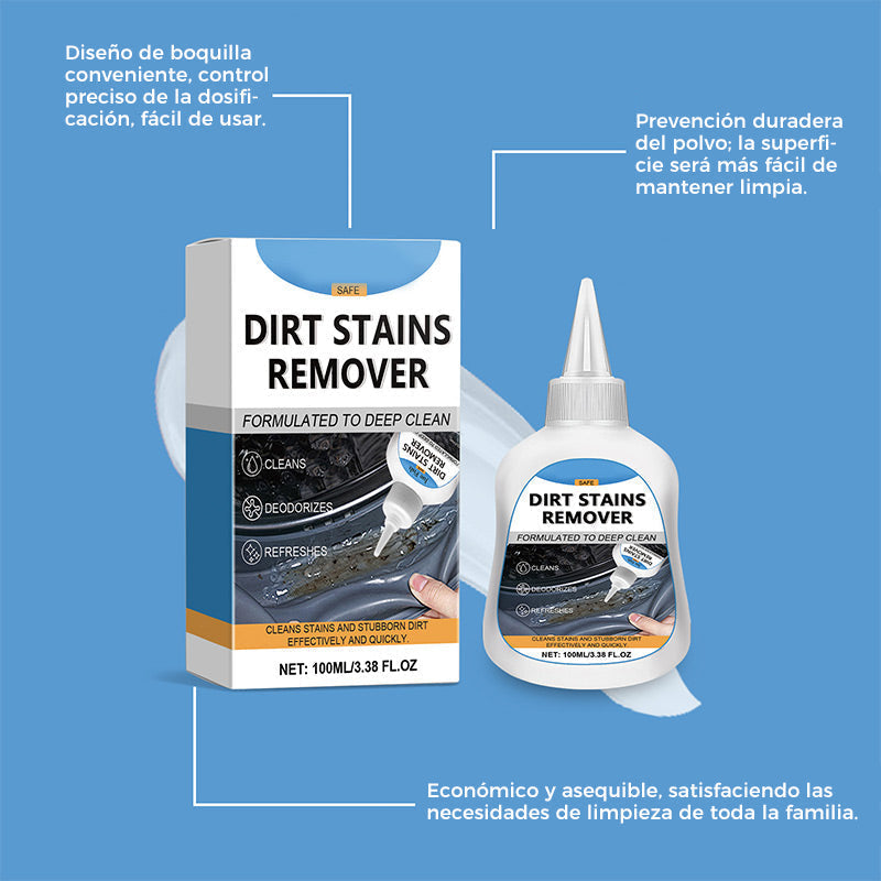 Mold Eliminator – Fast and Invisible: No More Mold Stress at Home!