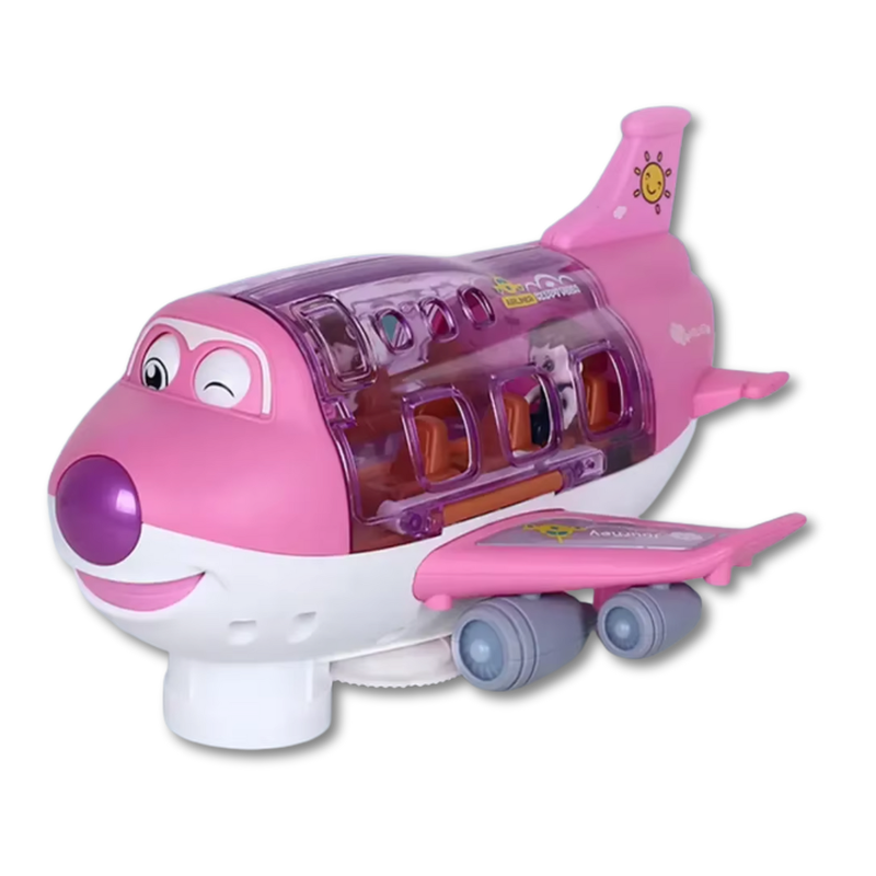 Enchanting Room Decor that Inspires Imagination and Encourages Playful Movement for Kids
