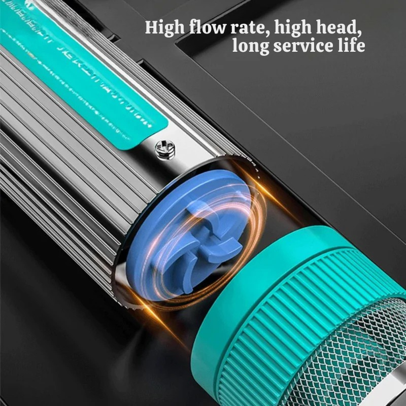 TurboFlow™ — Power Through Every Spill with Cordless Speed and Freedom