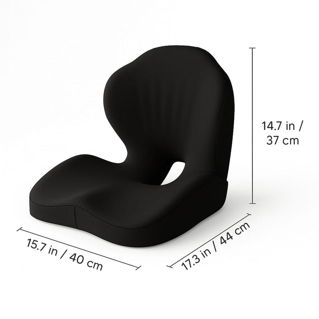 Comfort Seat – Sit Free from Pain and Tension